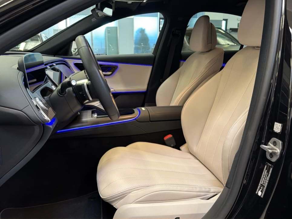 E 300 de phev AMG Line Advanced 4matic auto - Certified