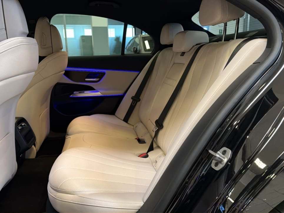 E 300 de phev AMG Line Advanced 4matic auto - Certified