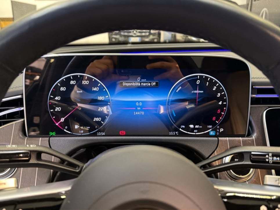 E 300 de phev AMG Line Advanced 4matic auto - Certified