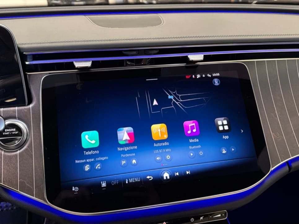 E 300 de phev AMG Line Advanced 4matic auto - Certified