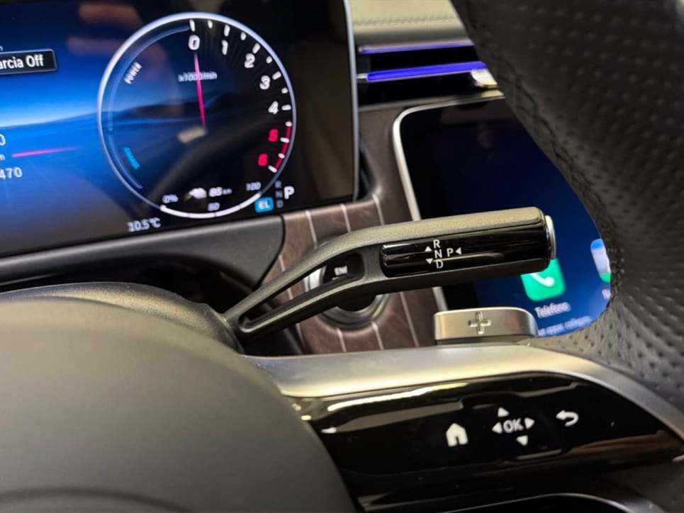 E 300 de phev AMG Line Advanced 4matic auto - Certified