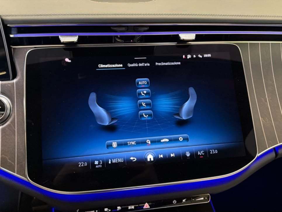 E 300 de phev AMG Line Advanced 4matic auto - Certified