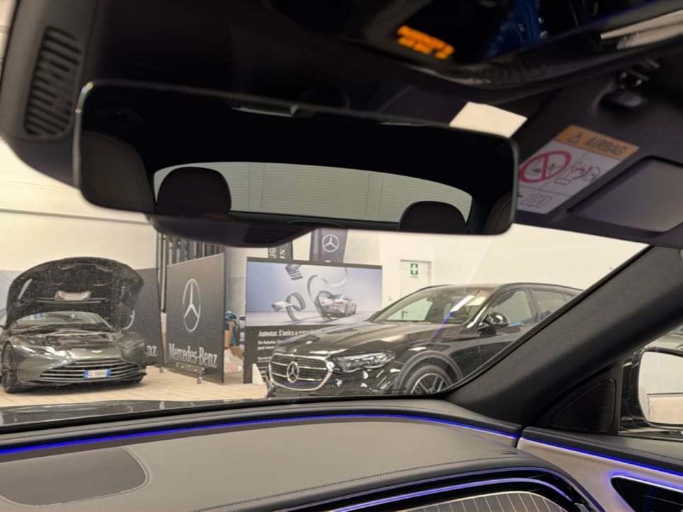 E 300 de phev AMG Line Advanced 4matic auto - Certified