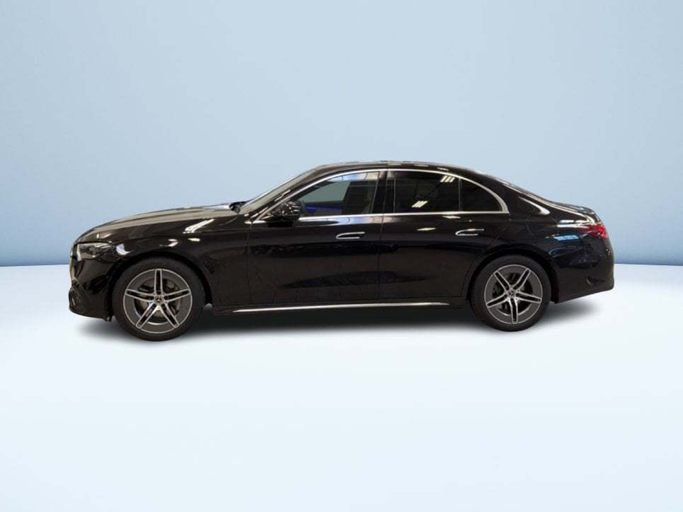 E 300 de phev AMG Line Advanced 4matic auto - Certified