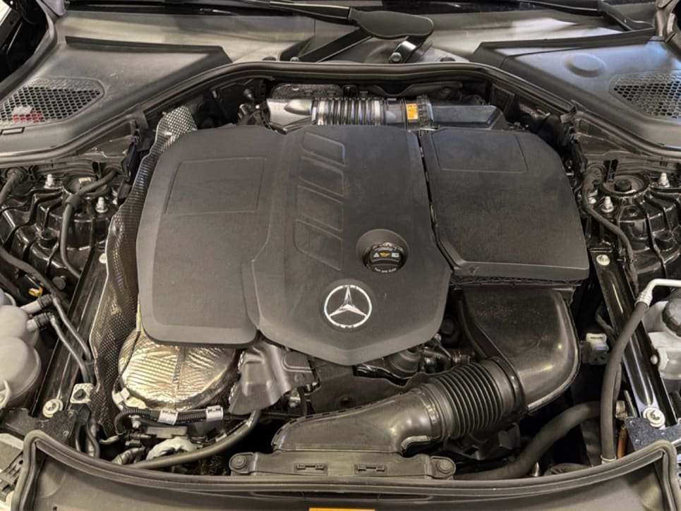 E 300 de phev AMG Line Advanced 4matic auto - Certified