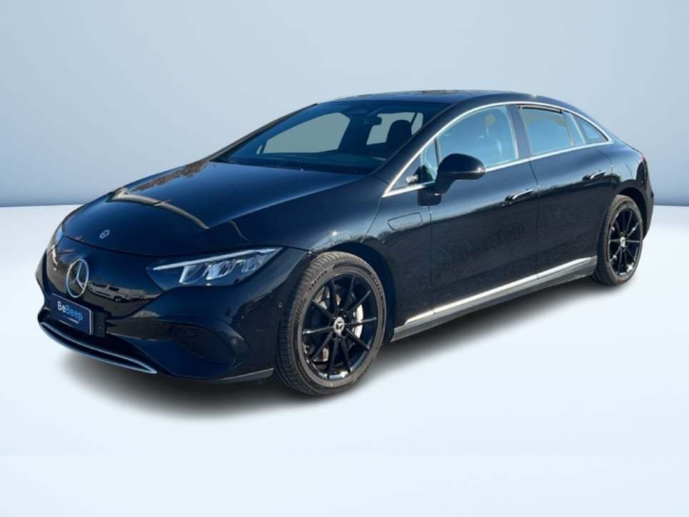 EQE 300 Advanced - Certified