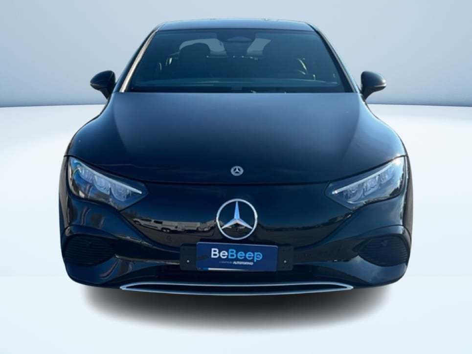 EQE 300 Advanced - Certified