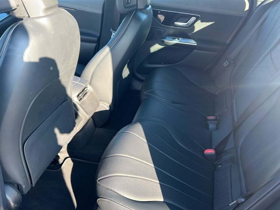 EQE 300 Advanced - Certified