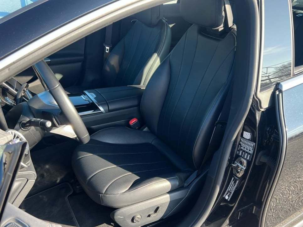 EQE 300 Advanced - Certified