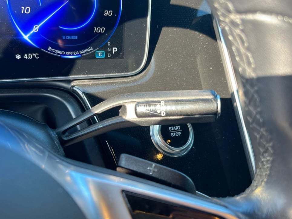 EQE 300 Advanced - Certified