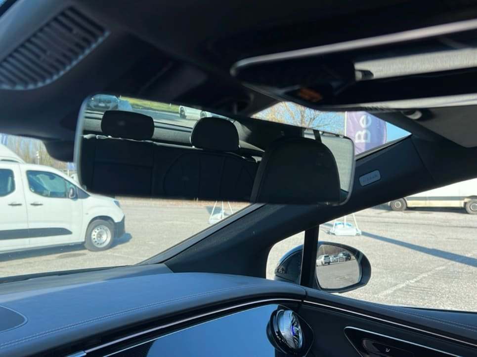 EQE 300 Advanced - Certified