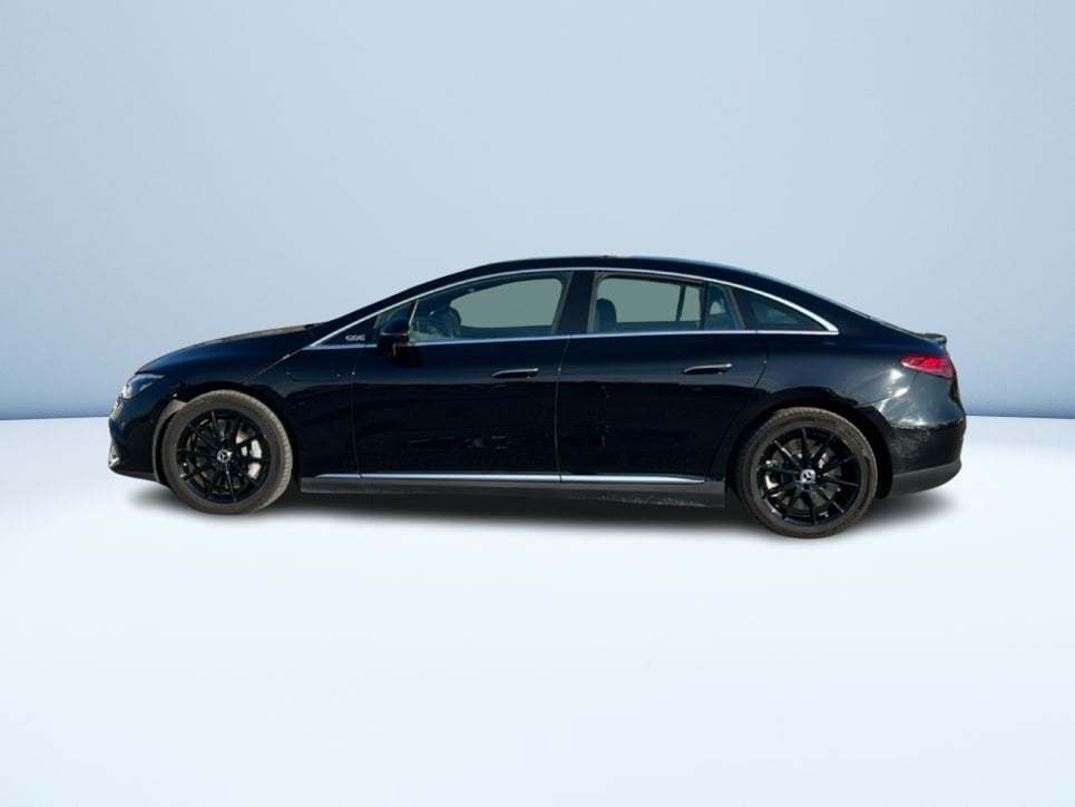 EQE 300 Advanced - Certified