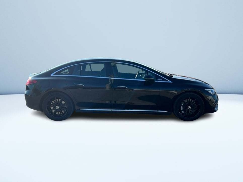 EQE 300 Advanced - Certified