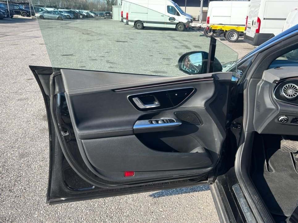 EQE 300 Advanced - Certified