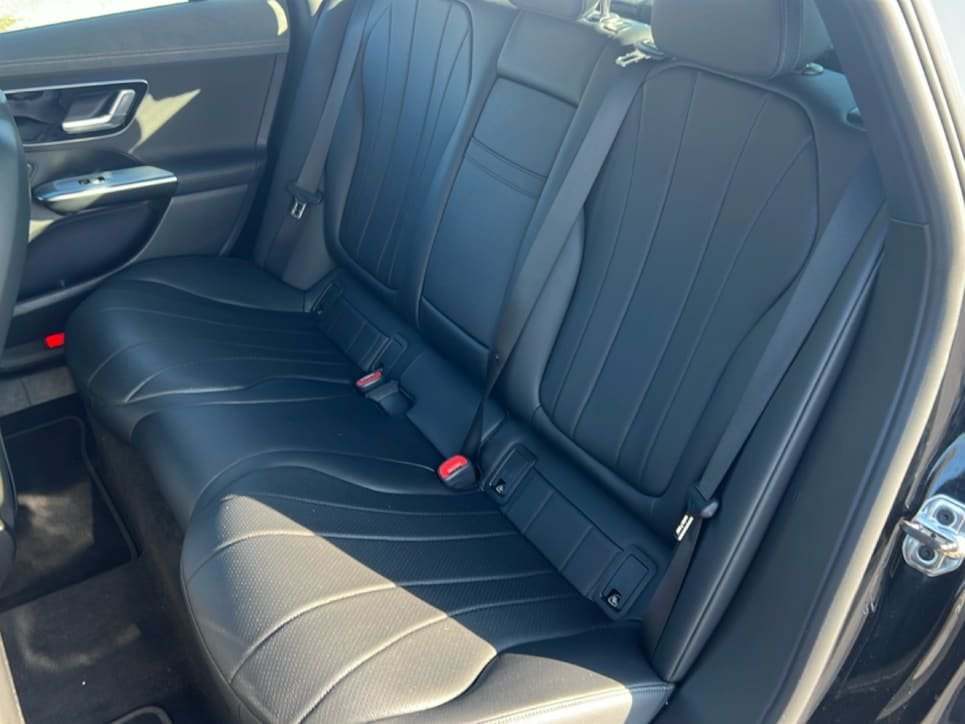 EQE 300 Advanced - Certified