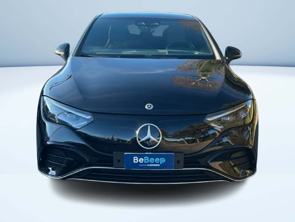 EQE 300 Premium Plus - Certified