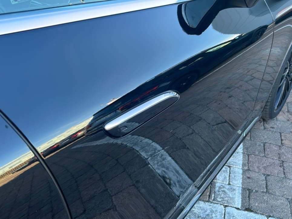 EQE 300 Premium Plus - Certified