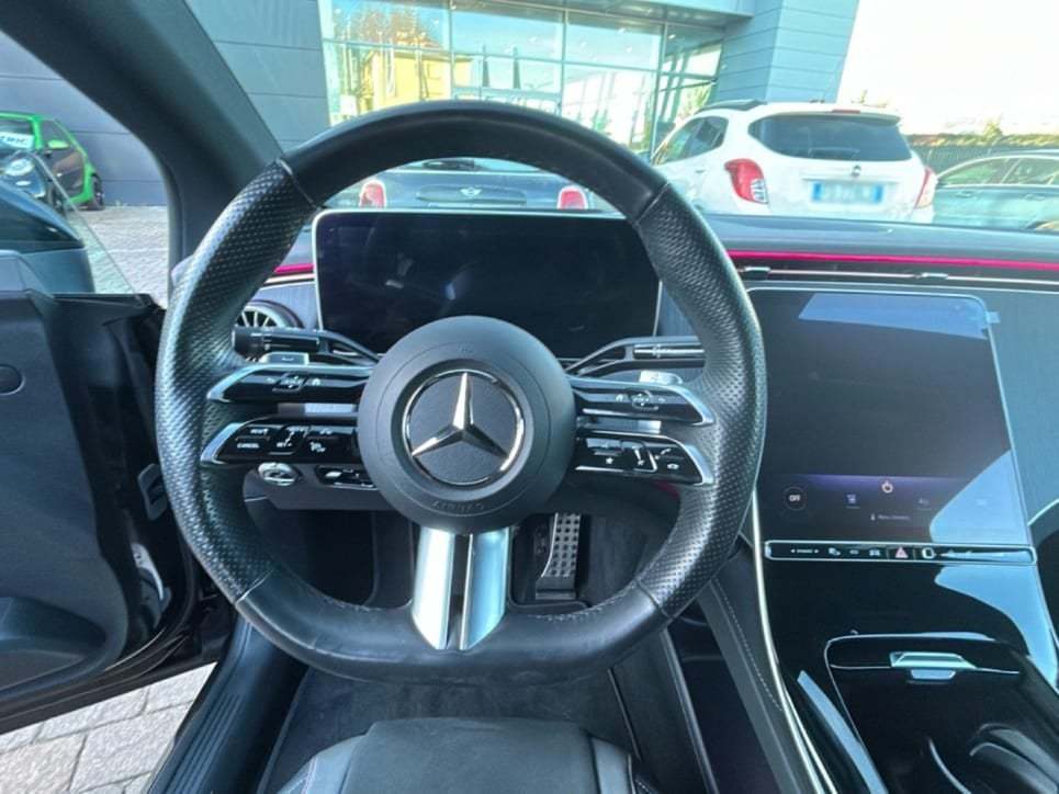 EQE 300 Premium Plus - Certified