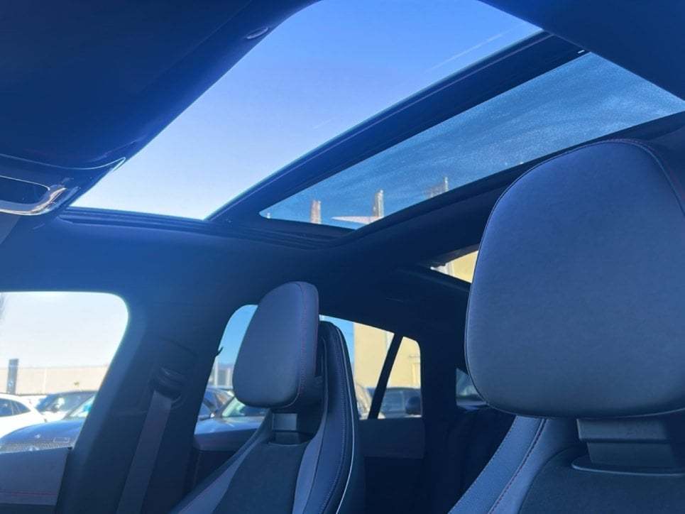 EQE 300 Premium Plus - Certified