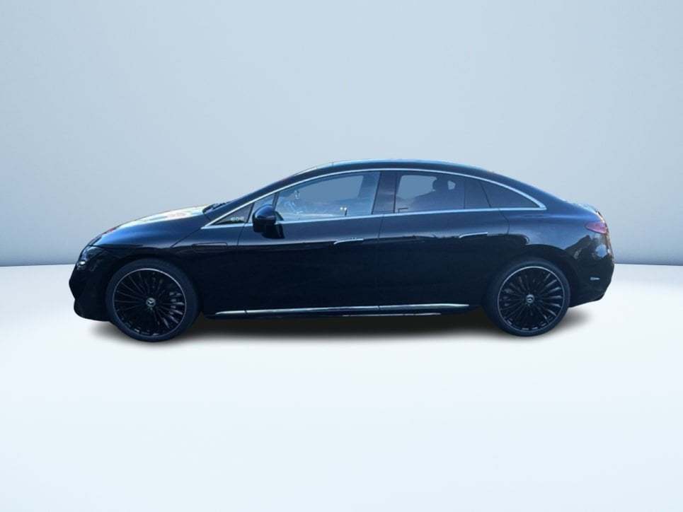 EQE 300 Premium Plus - Certified