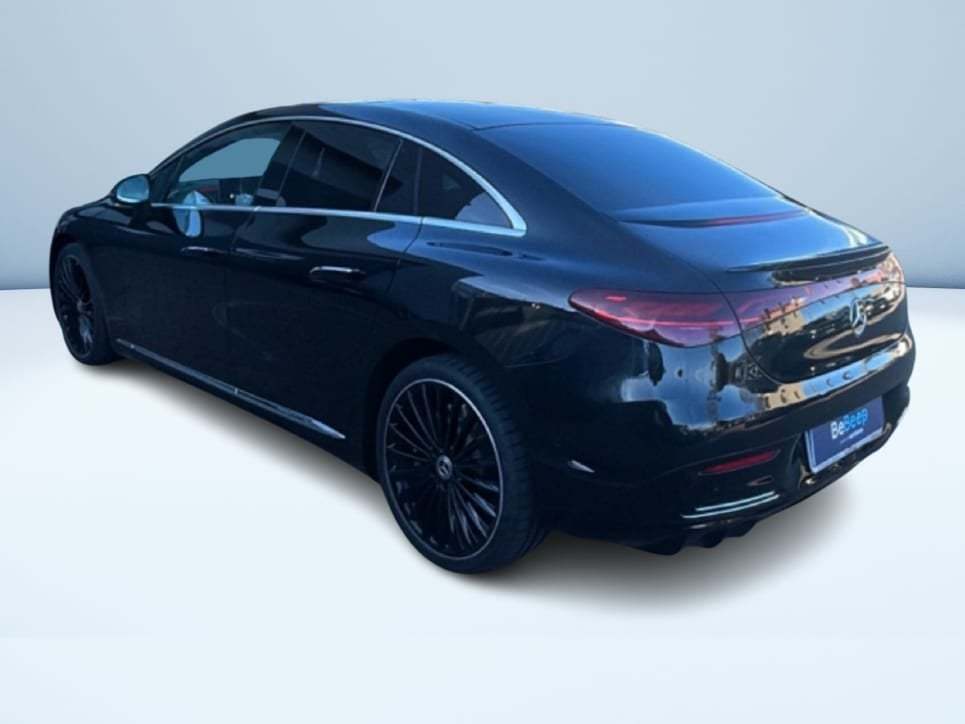 EQE 300 Premium Plus - Certified