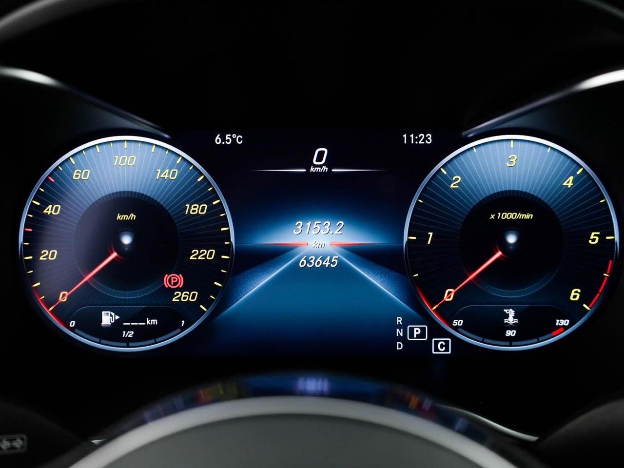 GLC Coupe 300 d Premium 4matic auto - Certified