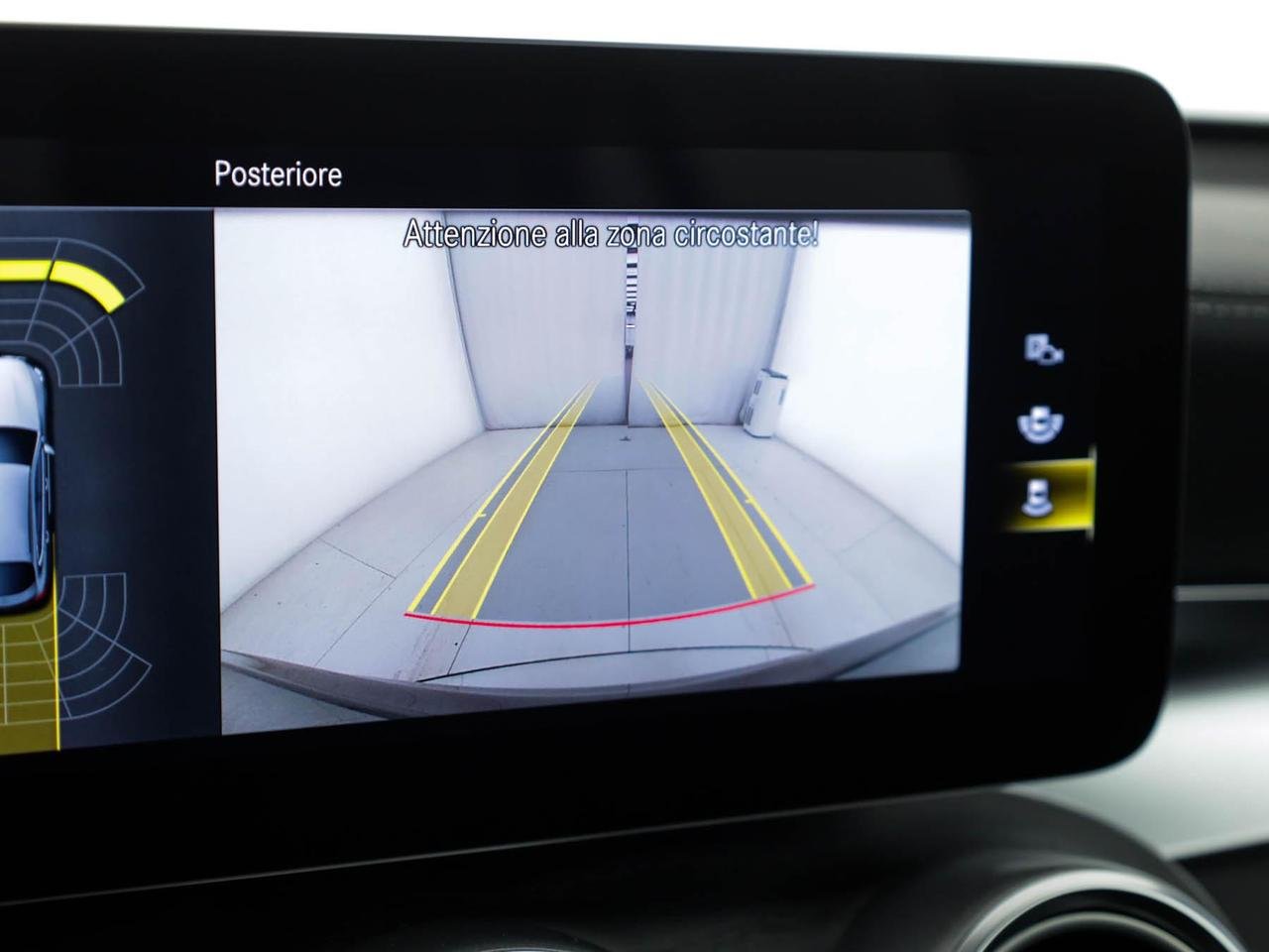 GLC Coupe 300 d Premium 4matic auto - Certified