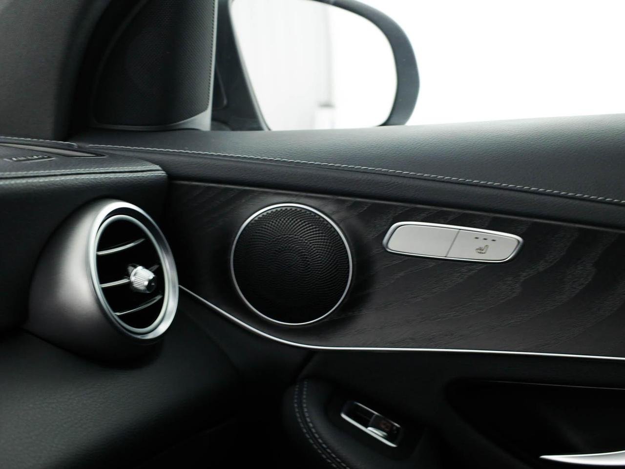 GLC Coupe 300 d Premium 4matic auto - Certified