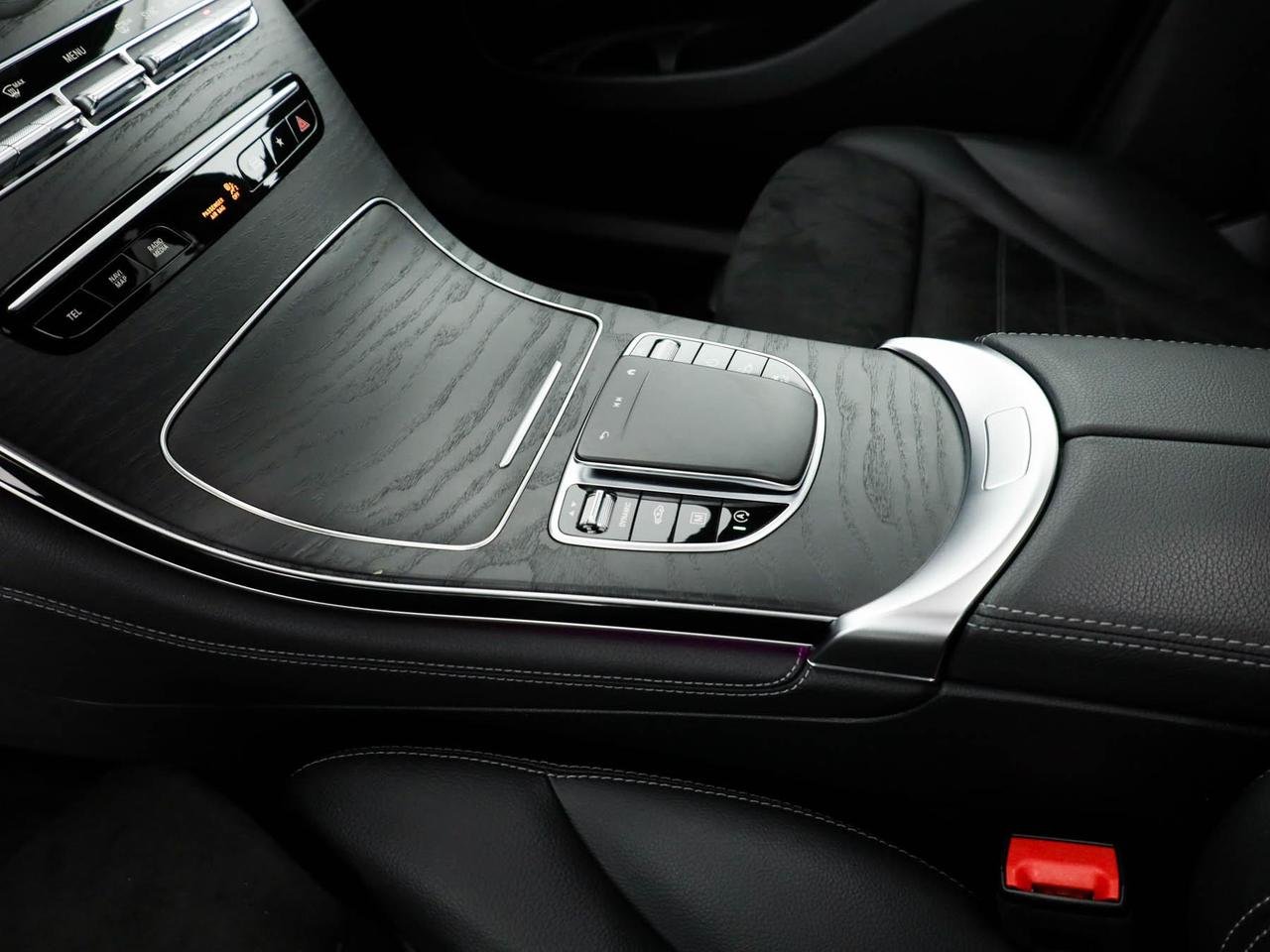 GLC Coupe 300 d Premium 4matic auto - Certified