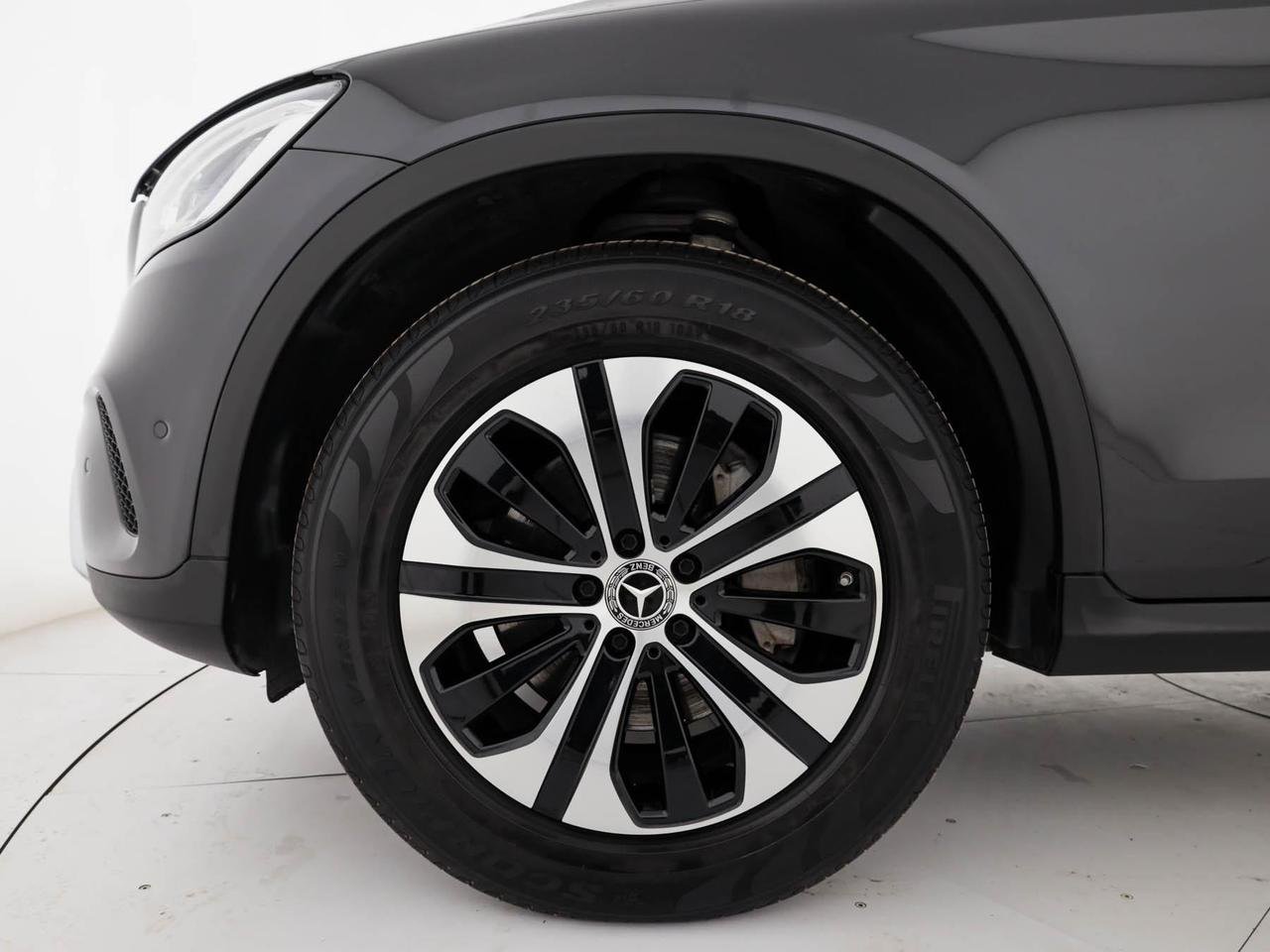 GLC Coupe 300 d Premium 4matic auto - Certified