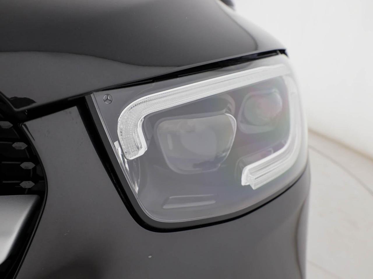 GLC Coupe 300 d Premium 4matic auto - Certified