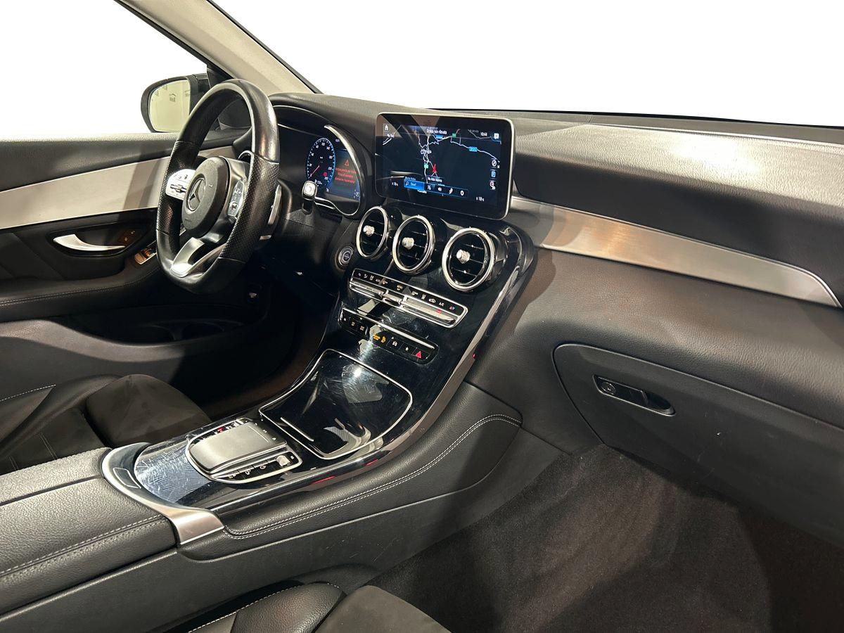 GLC 300 de phev (eq-power) Premium Plus 4matic aut - Certified