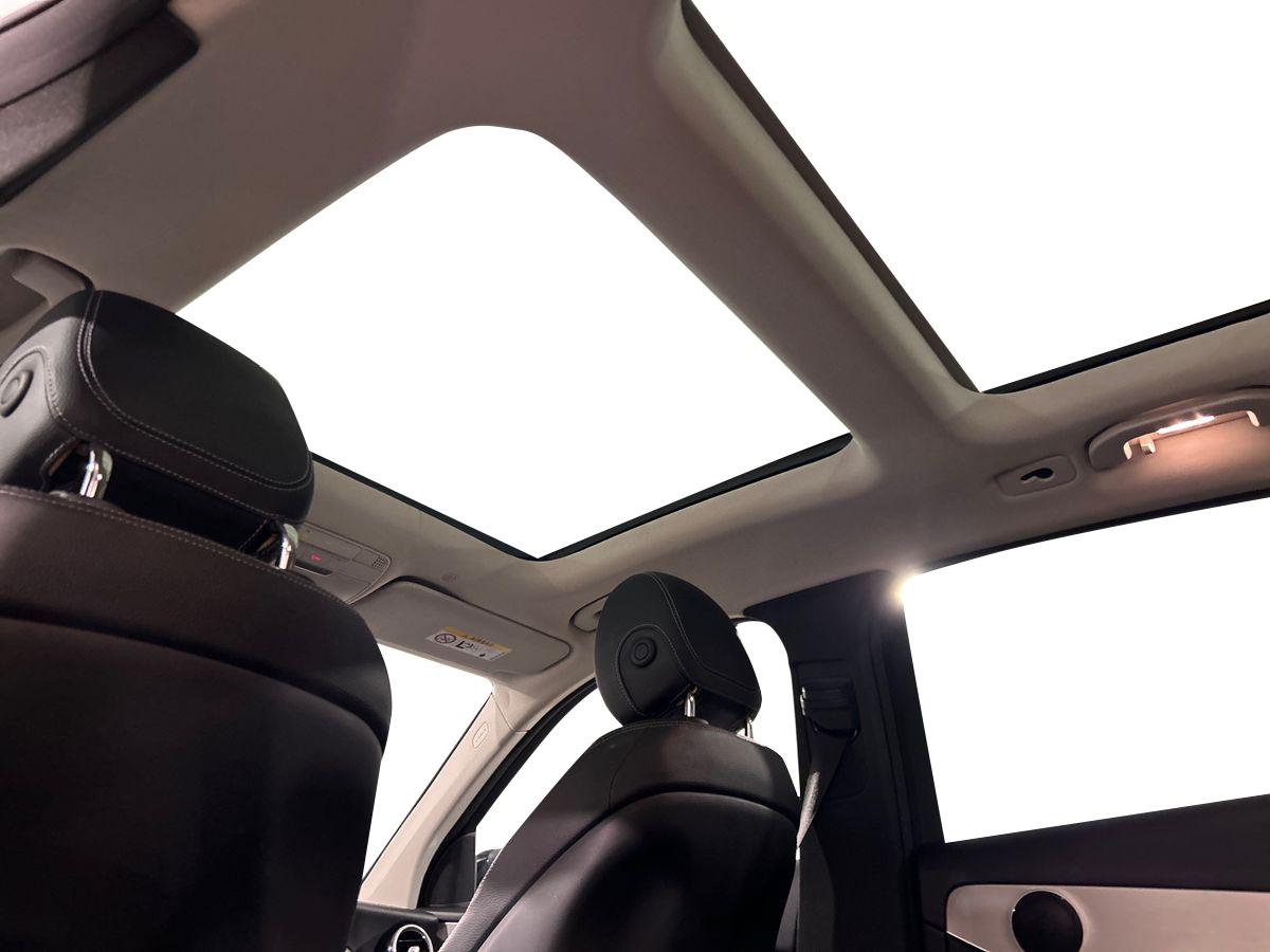 GLC 300 de phev (eq-power) Premium Plus 4matic aut - Certified