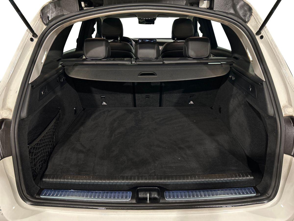 GLC 300 de phev (eq-power) Premium Plus 4matic aut - Certified