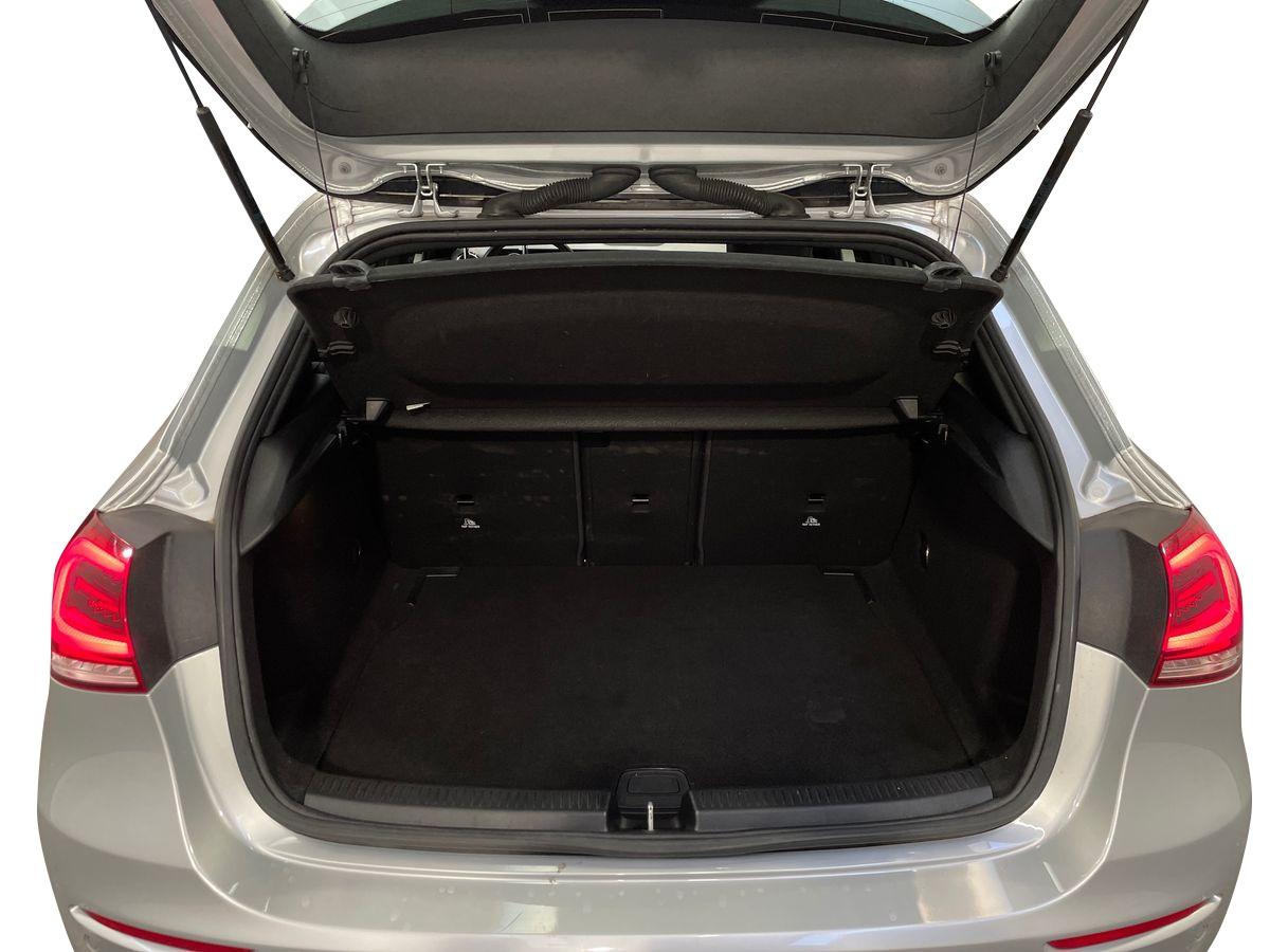 A 180 d Sport auto - Certified