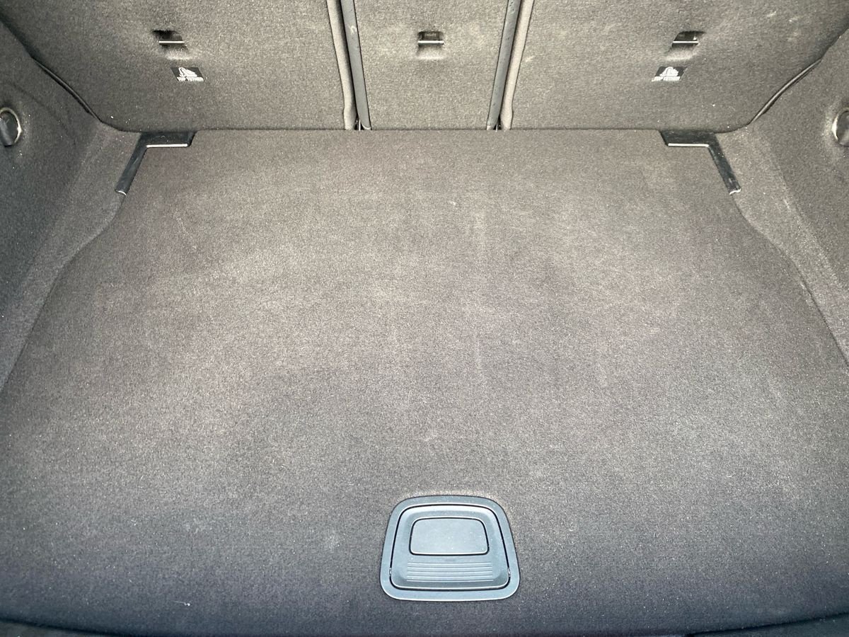 A 180 d Advanced auto - Certified