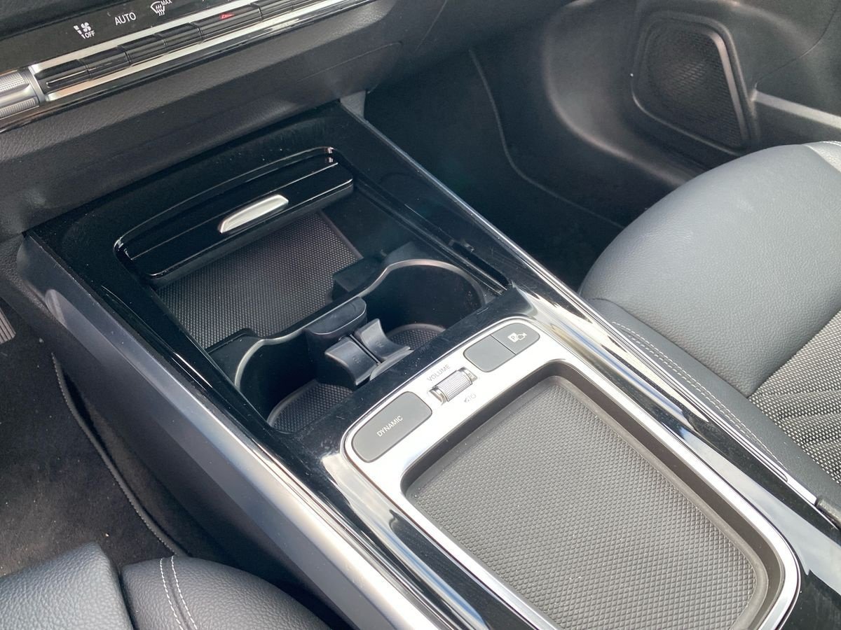 GLB 180 d Progressive Advanced auto - Certified