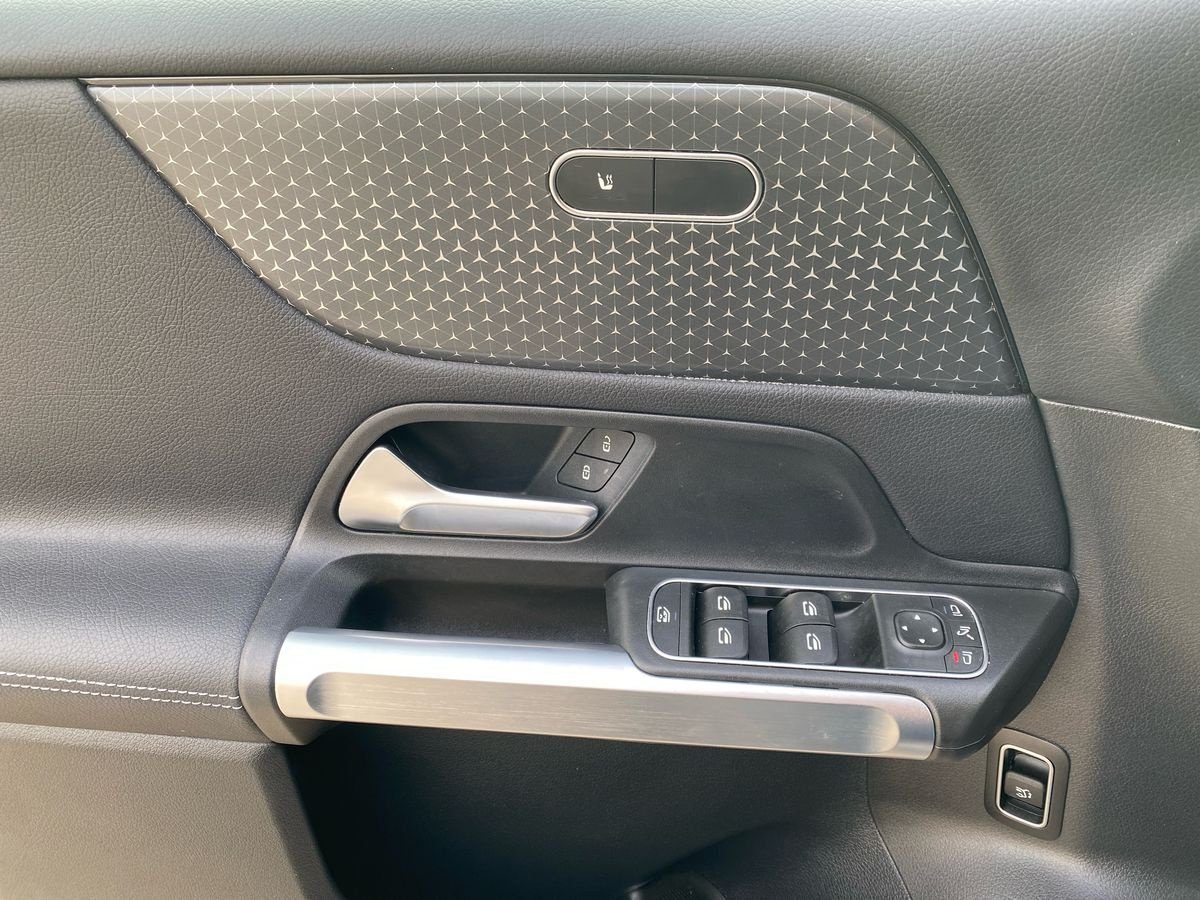 GLB 180 d Progressive Advanced auto - Certified