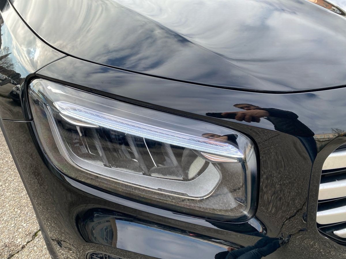 GLB 180 d Progressive Advanced auto - Certified