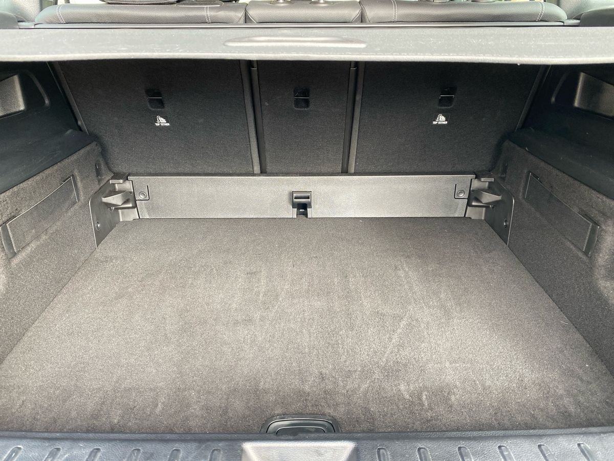 GLB 180 d Progressive Advanced auto - Certified