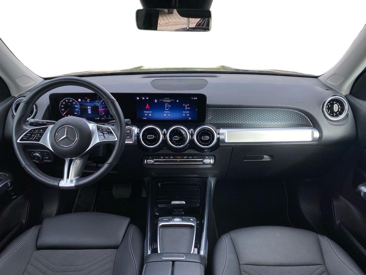 GLB 180 d Progressive Advanced auto - Certified