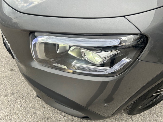 GLB 200 d Premium auto - Certified