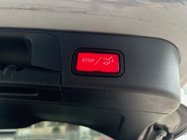 GLB 200 d Premium auto - Certified