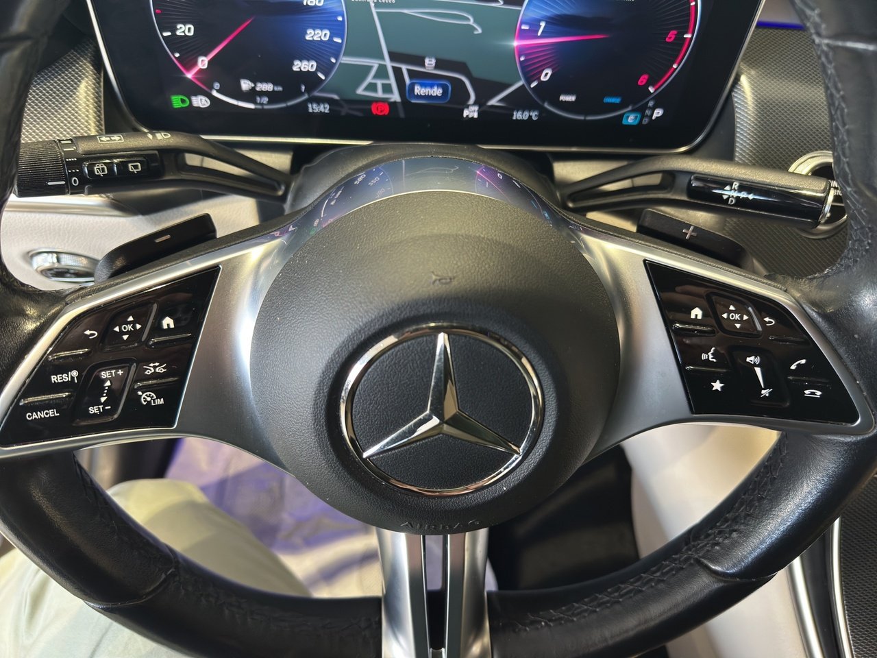 GLC 220 d Advanced 4matic auto - Certified