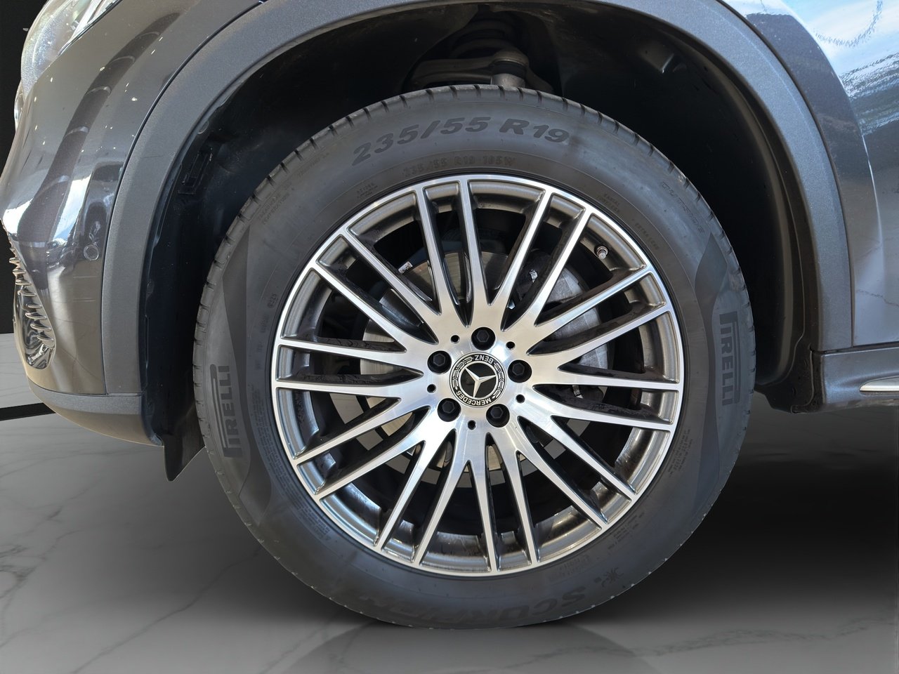 GLC 220 d Advanced 4matic auto - Certified