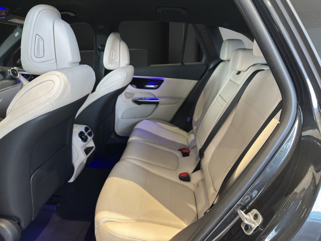 GLC 220 d Advanced 4matic auto - Certified