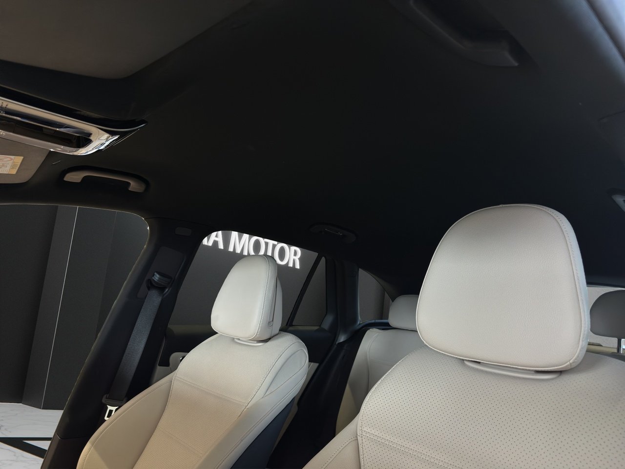 GLC 220 d Advanced 4matic auto - Certified