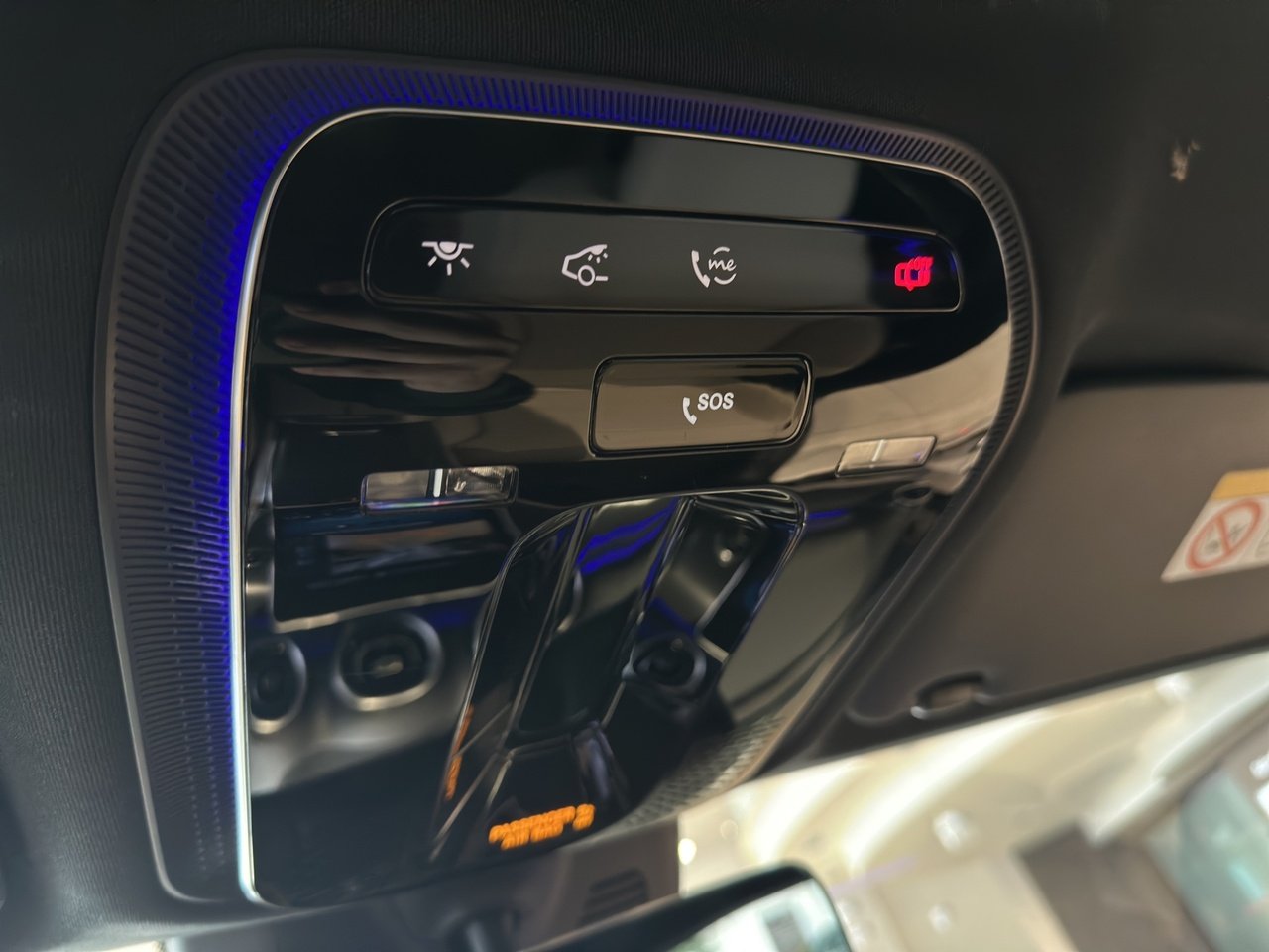 GLC 220 d Advanced 4matic auto - Certified