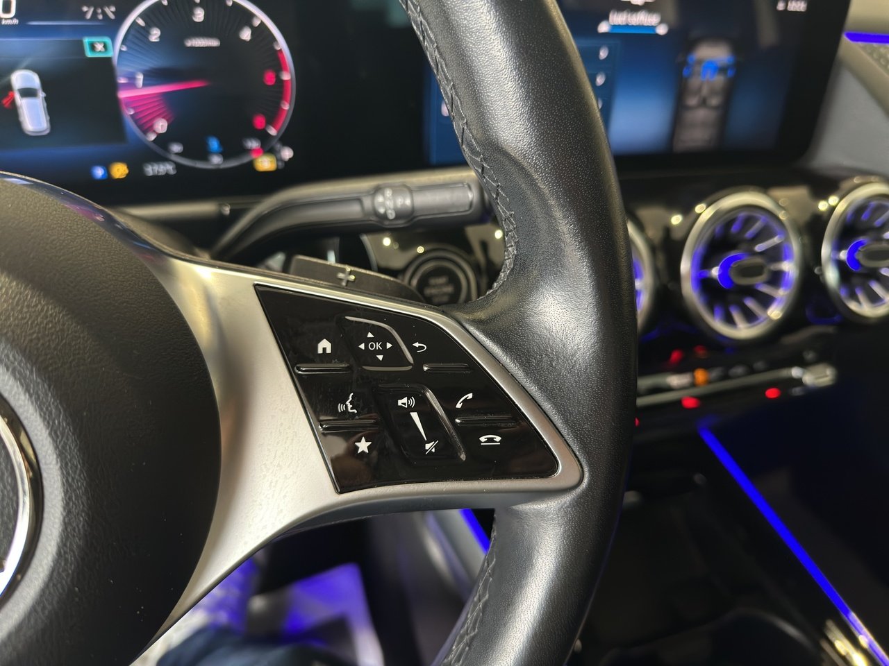 B 180 d Progressive Advanced Plus auto - Certified