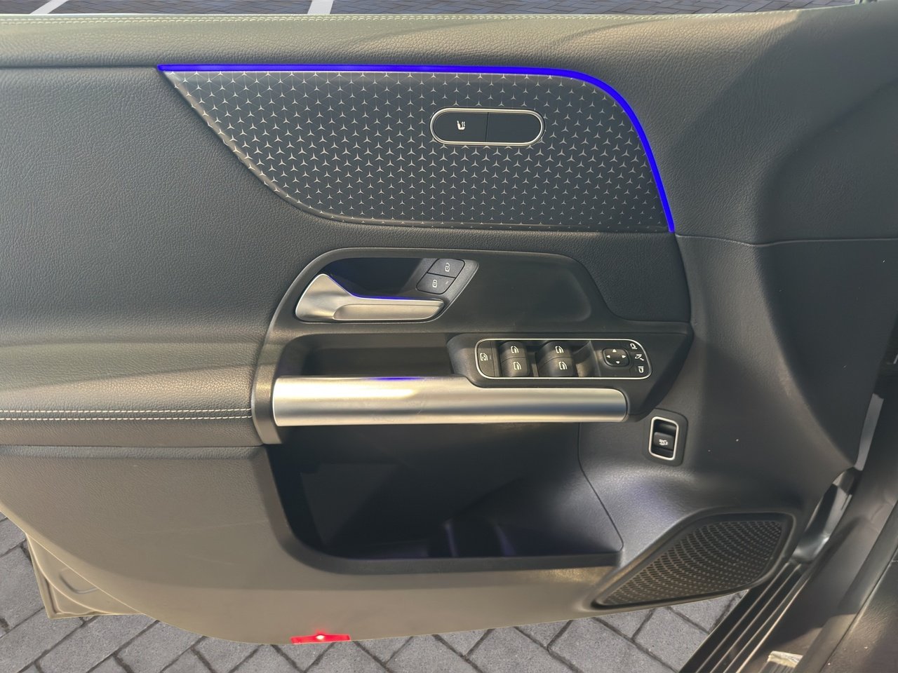 B 180 d Progressive Advanced Plus auto - Certified